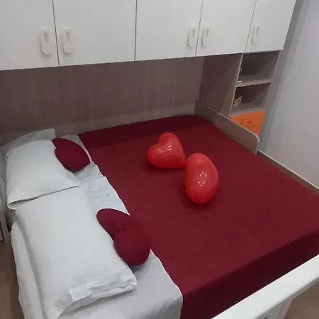 La Piccola Dimora Appartamento *