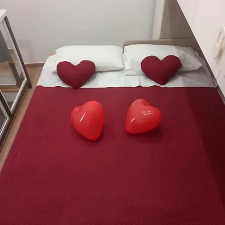 Appartamento La Piccola Dimora